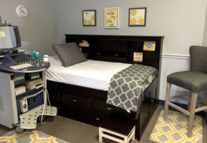 3D-4D Prenatal Ultrasound Service