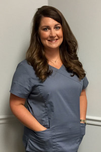 Amber McLean |Office Manager