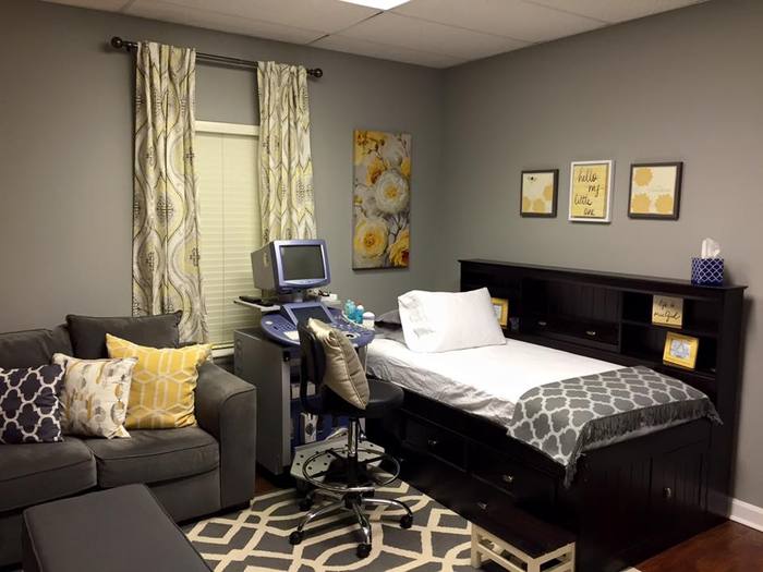 3d 4d ultrasound clinic in Jacksonville Florida